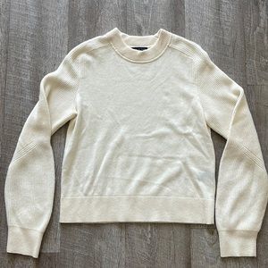 Rag & bone 100% cashmere sweater